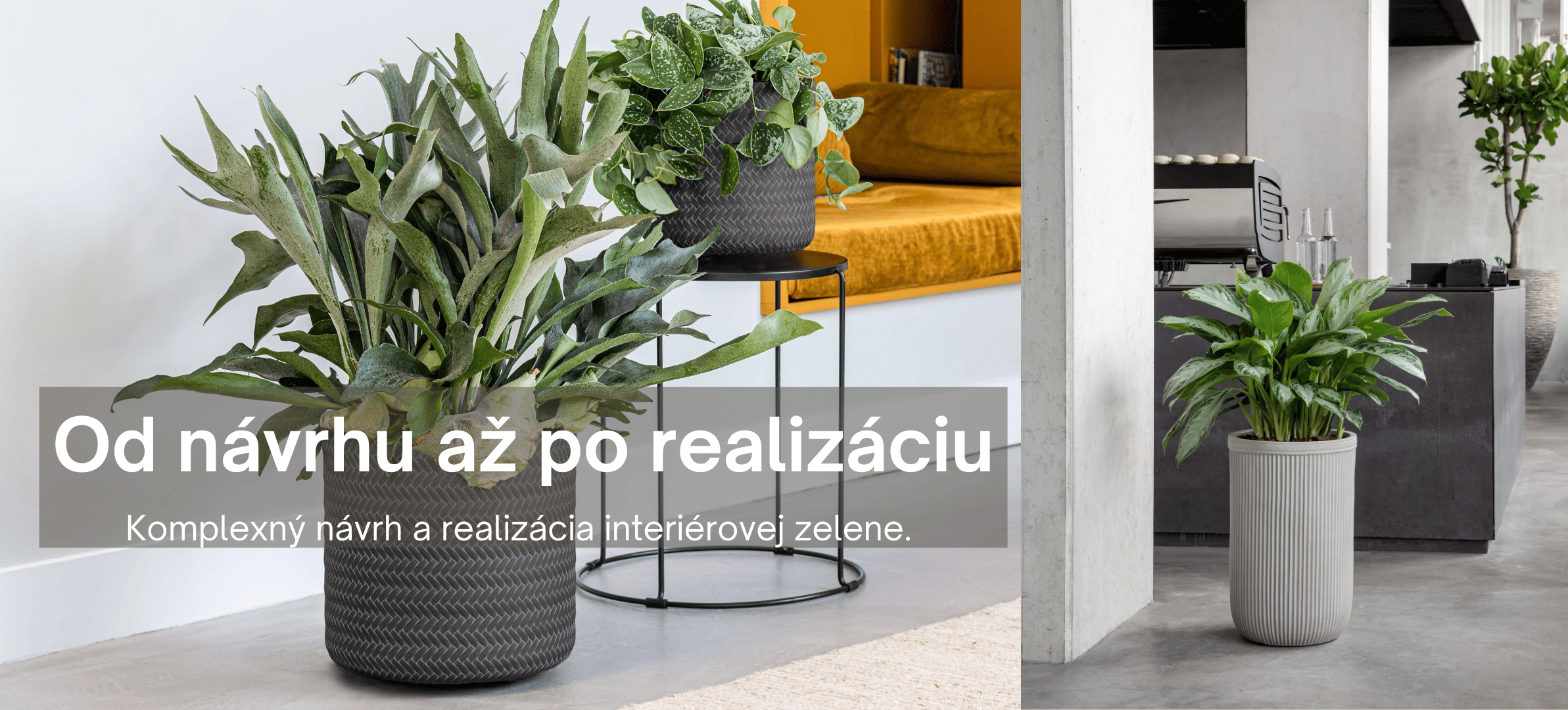 Návrh a realizácia